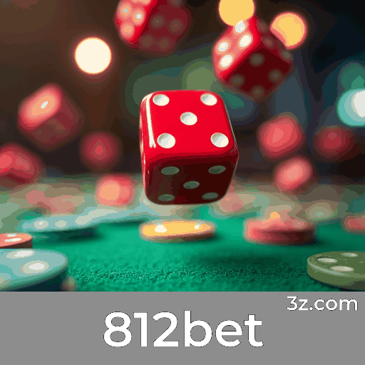 Maximize Promoções com Estratégia Integrada na 812bet