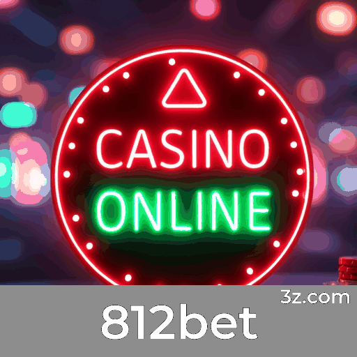 812bet: Ganhe Prêmios Incríveis e Ofertas Surpreendentes