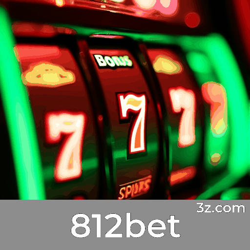 812bet: Experiência de Cassino Imersiva para Brasileiros