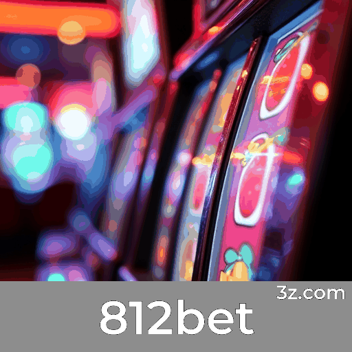 812bet: Apostas Esportivas Completas para Brasileiros