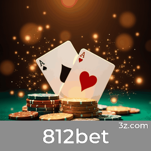 Maximize Promoções com Estratégia Integrada na 812bet