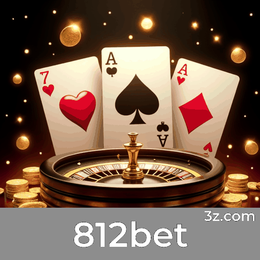 Descubra Jogos Disruptivos e a Visão Pioneira da 812bet