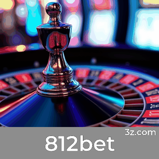 Descubra Jogos Disruptivos e a Visão Pioneira da 812bet