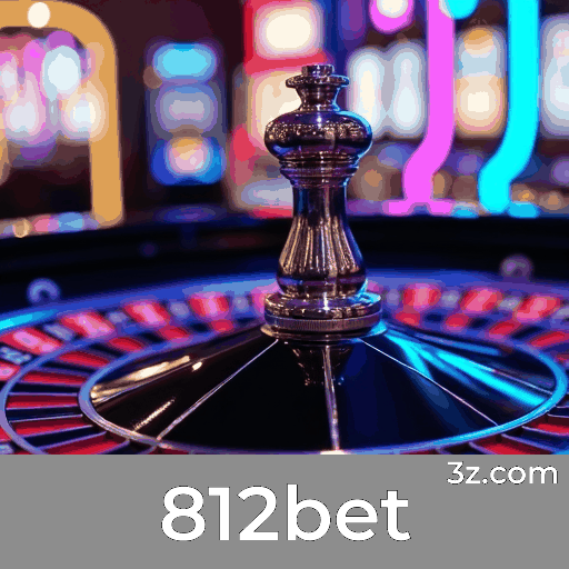 812bet: Ganhe Prêmios Incríveis e Ofertas Surpreendentes