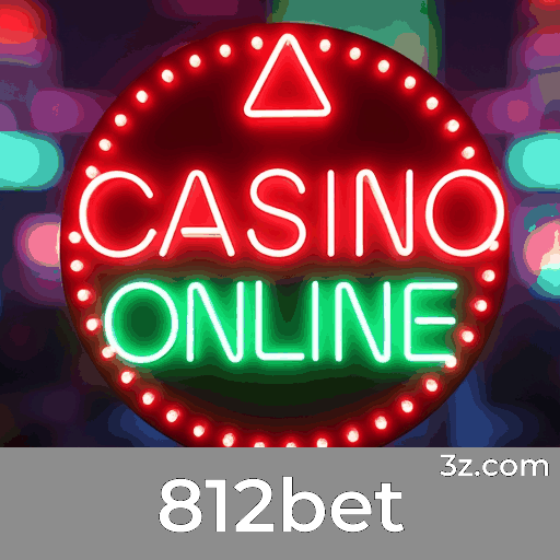 812bet: Apostas Esportivas Completas para Brasileiros