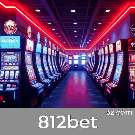 Tecnologia Robusta e Confiável na Plataforma 812bet