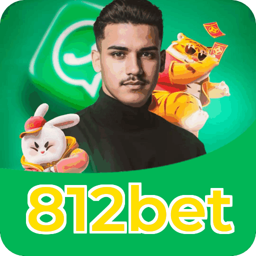 Login rápido no app 812bet