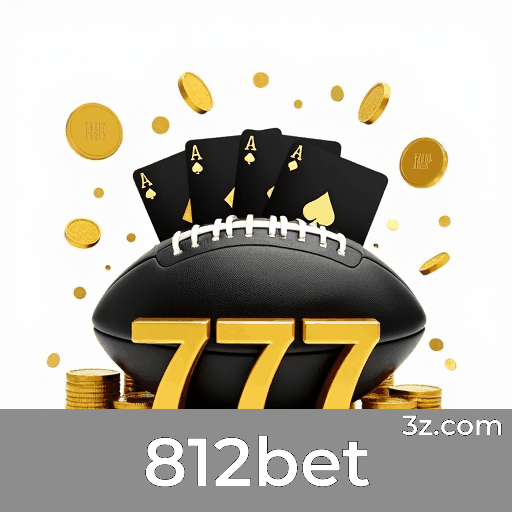Tecnologia Robusta e Confiável na Plataforma 812bet