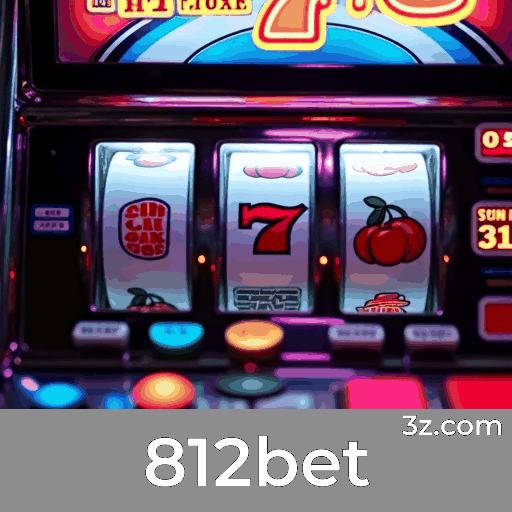 Tecnologia Robusta e Confiável na Plataforma 812bet