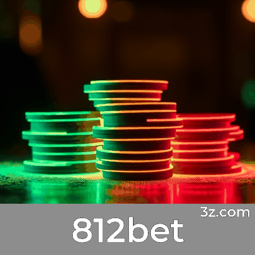 812bet: Apostas Esportivas Completas para Brasileiros