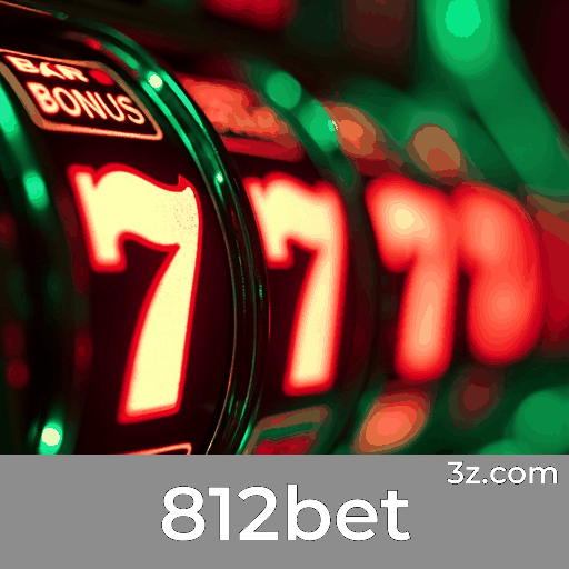 Descubra Jogos Disruptivos e a Visão Pioneira da 812bet