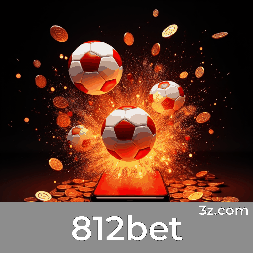 812bet: Apostas Esportivas Completas para Brasileiros