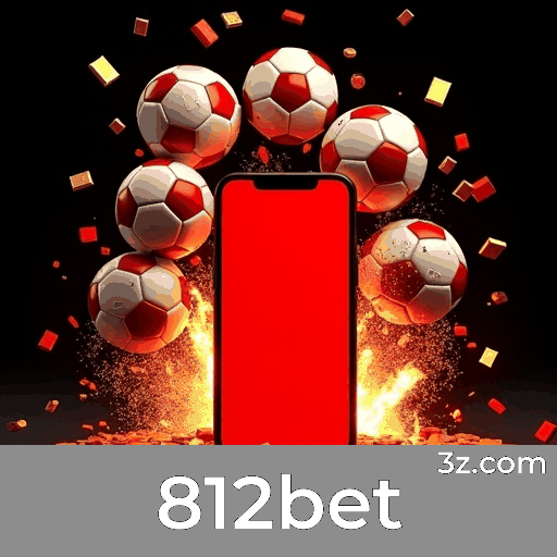 Descubra Jogos Disruptivos e a Visão Pioneira da 812bet