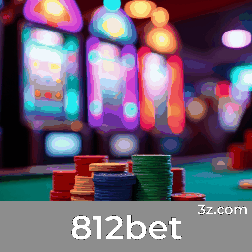 Maximize Promoções com Estratégia Integrada na 812bet