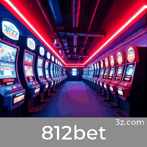 812bet: Ganhe Prêmios Incríveis e Ofertas Surpreendentes