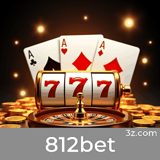 812bet: Ganhe Prêmios Incríveis e Ofertas Surpreendentes